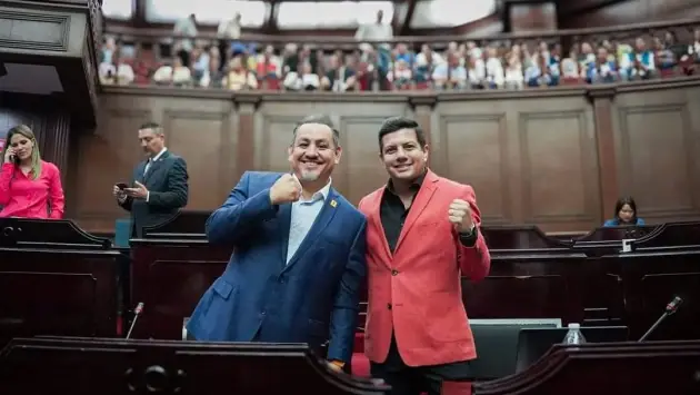 País de la Monarca, listo para recibir a visitantes nacionales e internacionales esta temporada invernal